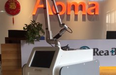 超皮秒鐳射儀器多少錢一臺？755皮秒儀器價格_超皮秒設(shè)備報價