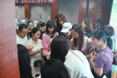 皮膚管理哪家好？皮膚管理的培訓(xùn)多少錢_皮膚管理學(xué)校