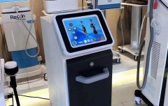 脫毛儀哪種效果好的品牌？最好的脫毛儀器品牌_美容店脫毛設備機器