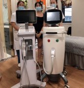 808脫毛儀器好不好?脫毛機什么牌子好_脫毛808儀器