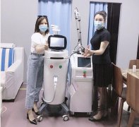 哪種脫毛儀器好?808脫毛和opt脫毛哪個是好_脫毛機器什么牌子好