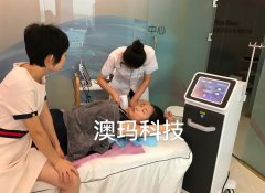 脫毛機808價格?808激光脫毛儀器多少錢一臺_美容院脫毛機器多少錢