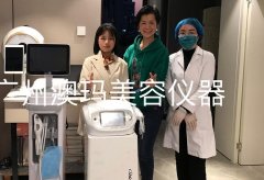 德瑪莎四代一臺(tái)多少錢？韓國(guó)德瑪莎水光機(jī)真假辨別