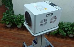 生命魔法儀器的原理是什么？生命能量養生儀器_生命魔法儀美容院價格