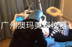 進(jìn)口超皮秒儀器品牌哪個(gè)好？以色列超皮秒picoway_賽諾龍超皮秒