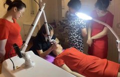 皮秒激光儀器多少錢(qián)一臺(tái)？皮秒激光設(shè)備價(jià)格_皮秒激光設(shè)備