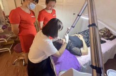 賽諾龍超皮秒機(jī)器多少錢(qián)一臺(tái)？超皮秒機(jī)器價(jià)格_超皮秒正品儀器