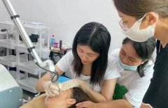 皮秒祛斑儀器多少錢(qián)一臺(tái)？皮秒祛斑儀器價(jià)格_皮秒祛斑機(jī)器