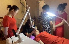 超皮秒去黃褐斑設(shè)備多少錢(qián)一臺(tái)？美容院祛黃褐斑儀器價(jià)格_祛黃褐斑機(jī)器