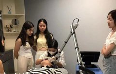 雙核超皮秒儀器多少錢(qián)一臺(tái)？三態(tài)超皮秒設(shè)備價(jià)格_澳瑪超皮秒生產(chǎn)廠(chǎng)家