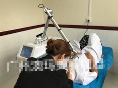 皮秒祛斑項(xiàng)目合作哪家口碑好？澳瑪祛斑項(xiàng)目合作_祛斑解決方案