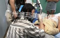 超皮秒機(jī)器哪個(gè)牌子的好？超皮秒機(jī)器去黃褐斑項(xiàng)目合作_皮秒儀器祛黃褐斑項(xiàng)目