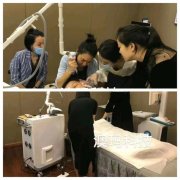 美容院祛痘用什么儀器？祛痘印美容儀哪款好用？美容院去痘印項目