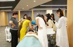 黃褐斑的治療操作細節有哪些？黃褐斑臨床終點反應的精準實操教學培訓班