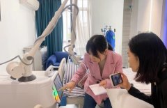 點陣激光國產的儀器怎么樣？點陣激光設備哪個牌子好